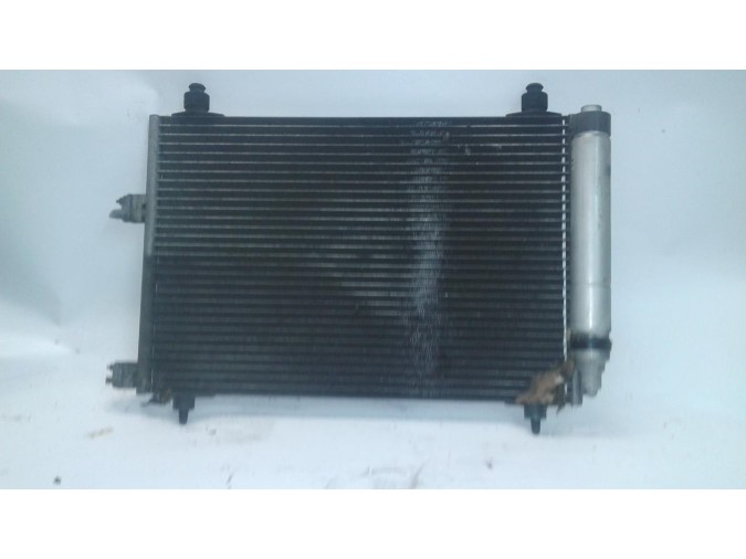 RADIADOR A/C OPEL ASTRA 2002