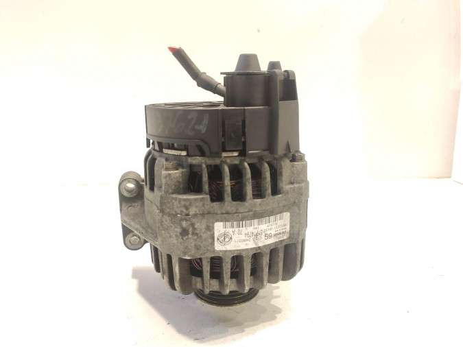 Alternador FIAT PANDA 2004