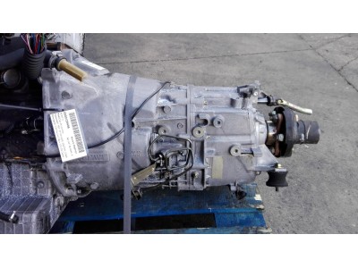CAJA CAMBIOS BMW SERIE 3 1997
