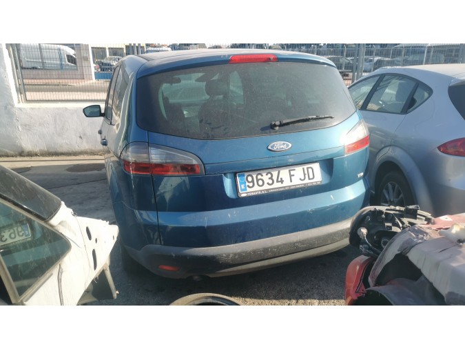 Autorradio FORD S-MAX 2006