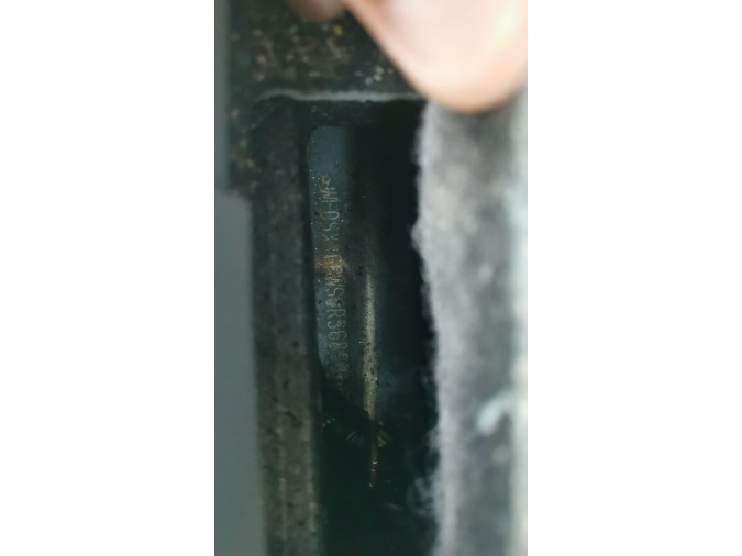Autorradio FORD S-MAX 2006