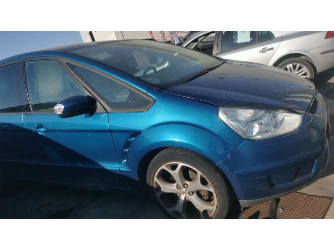 ELEVALUNAS TRASERO DERECHO FORD S-MAX 2006