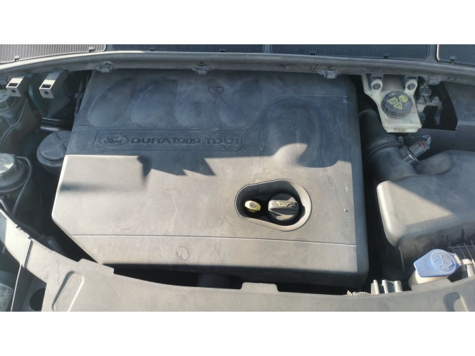 MANDO ELEVALUNAS TRASERO FORD S-MAX 2006