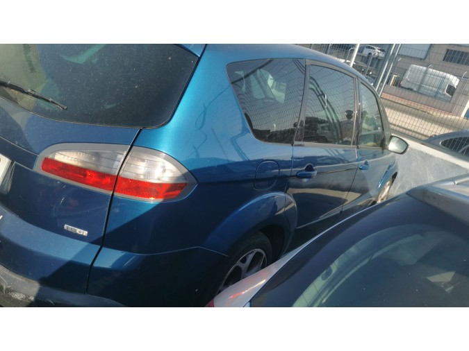 MANDO ELEVALUNAS TRASERO FORD S-MAX 2006