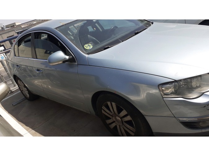 ELEVALUNAS DELANTERO DERECHO VOLKSWAGEN PASSAT 2006