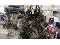 MOTOR CON ACCESORIOS SIN CAJA DE CAMBIOS MERCEDES A 160 2001