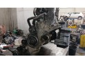 Motor completo MERCEDES A 160 2001