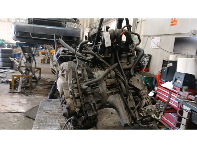 COMPRESOR AIRE ACONDICIONADO MERCEDES A 160 2001
