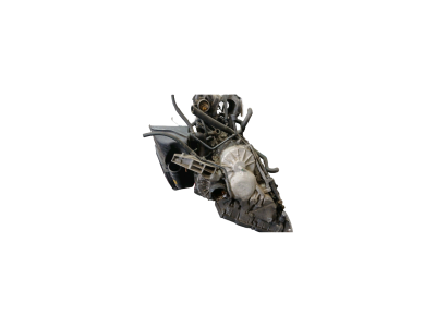 Alternador MERCEDES A 160 2001