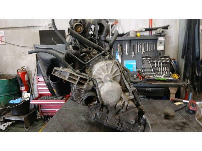 Motor Arranque MERCEDES A 160 2001