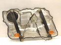 ELEVALUNAS DELANTERO DERECHO AUDI A8 2004