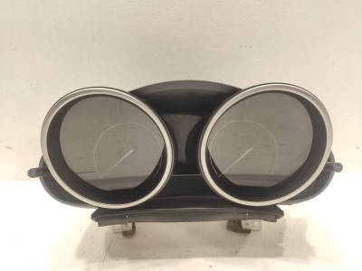CUADRO INSTRUMENTOS PEUGEOT 207 2008