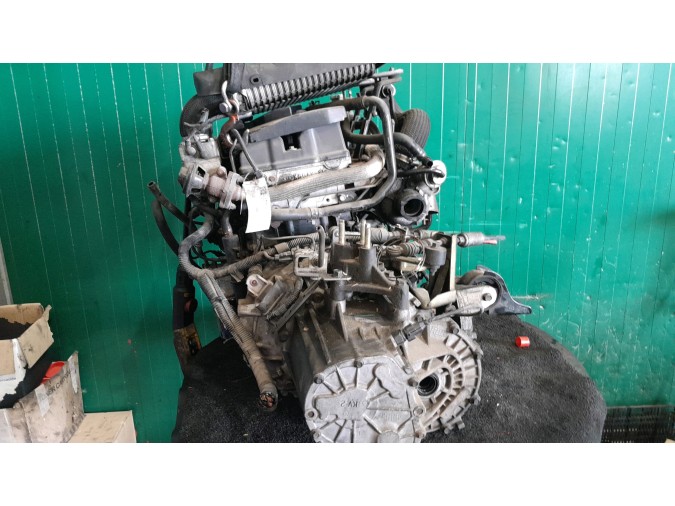 MOTOR ARRANQUE KIA CARNIVAL 2003