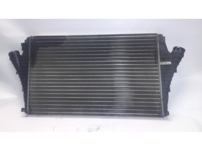 Intercooler OPEL VECTRA 2003