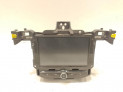 sistema navegacion gps OPEL CORSA 2019