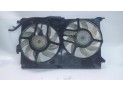 ELECTROVENTILADOR OPEL VECTRA 2003