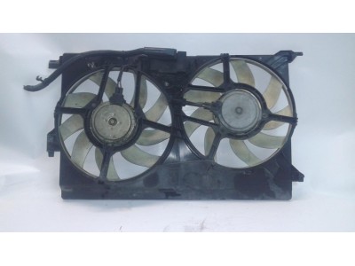 ELECTROVENTILADOR OPEL VECTRA 2003