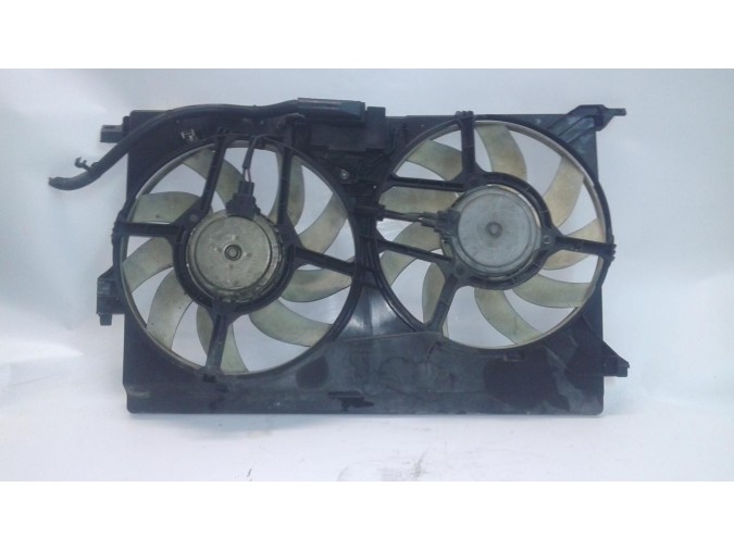 ELECTROVENTILADOR OPEL VECTRA 2003