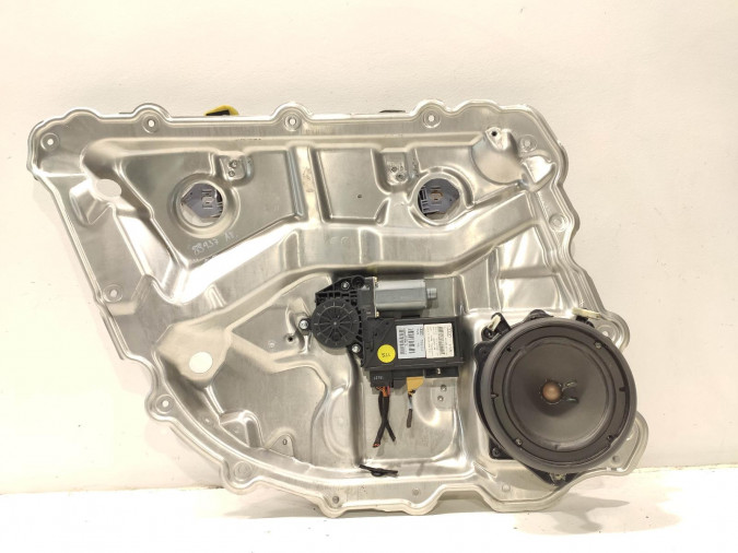 ELEVALUNAS TRASERO IZQUIERDO CITROEN C4 PICASSO 2004