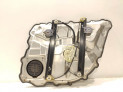 ELEVALUNAS TRASERO IZQUIERDO CITROEN C4 PICASSO 2004