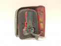 PILOTO TRASERO IZQUIERDO SEAT AROSA 1999