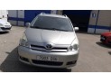Intercooler TOYOTA COROLLA VERSO 2005