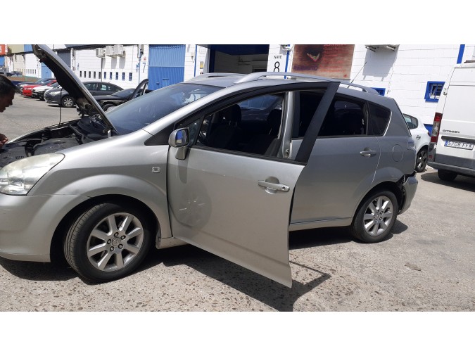 ABS TOYOTA COROLLA VERSO 2005