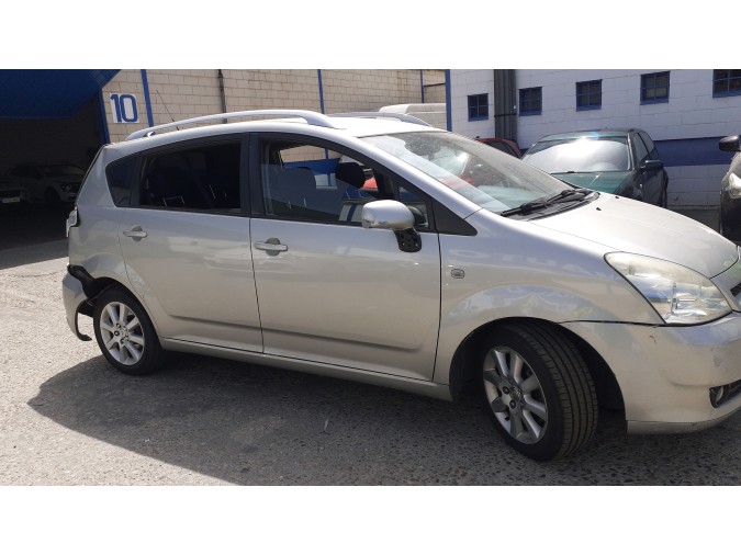 ABS TOYOTA COROLLA VERSO 2005