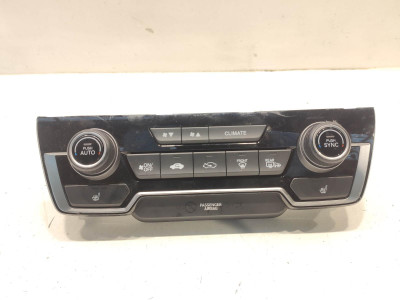 MANDO CALEFACCION HONDA CR-V 2019