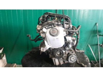 Motor SKODA KAMIQ 2019