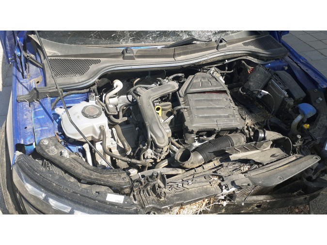 BOMBA COMBUSTIBLE SKODA KAMIQ 2019