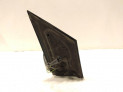 RETROVISOR IZQUIERDO FORD FIESTA PLATA 2005