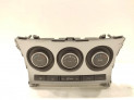 MANDO CALEFACCION PEUGEOT 207 2008