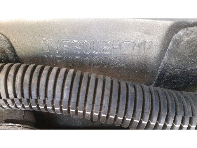 PILOTO TRASERO IZQUIERDO INTERIOR PEUGEOT 3008 2015