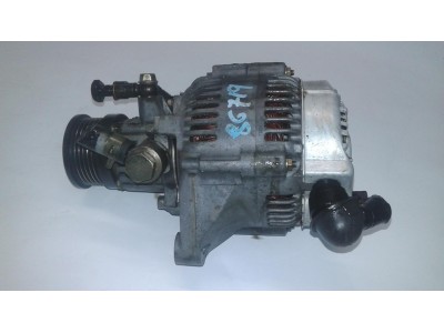 ALTERNADOR HYUNDAI ACCENT 2002