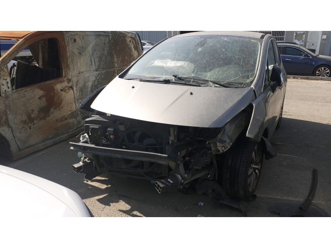 Turbocompresor PEUGEOT 3008 2015