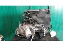 CAJA CAMBIOS PEUGEOT 3008 2015