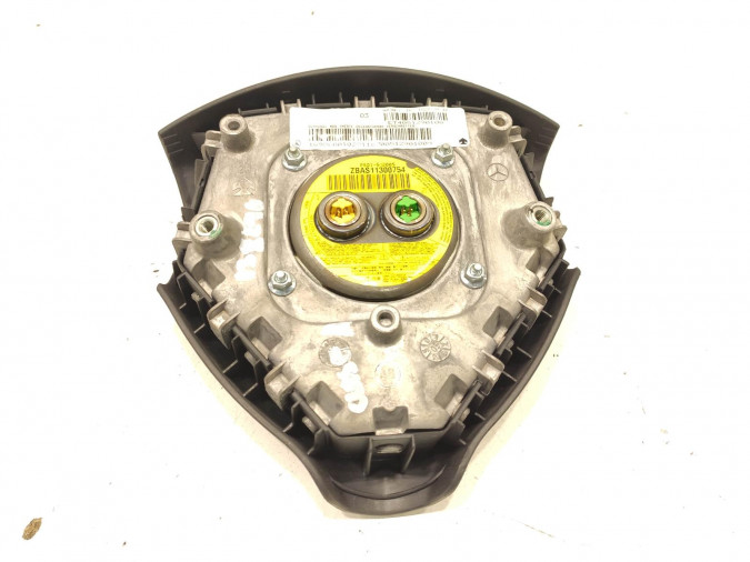 AIRBAG DELANTERO IZQUIERDO MERCEDES CLASE A 2005