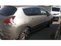 SOPORTE PEDALES PEUGEOT 3008 2015