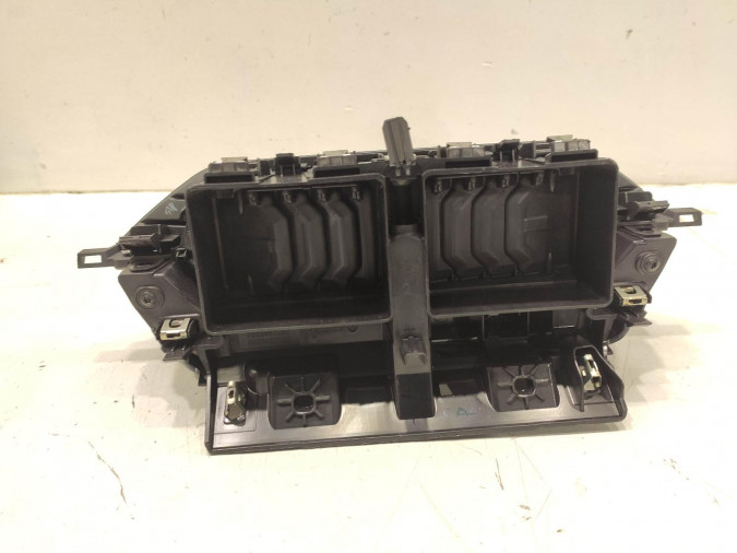 MANDO CALEFACCION PEUGEOT 2008 44011