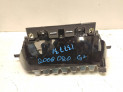 MANDO CALEFACCION PEUGEOT 2008 44011