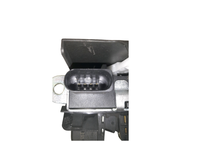 CERRADURA PORTÓN TRASERO SEAT LEON 2010