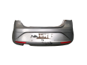 PARAGOLPES TRASERO SEAT LEON GRIS 2010