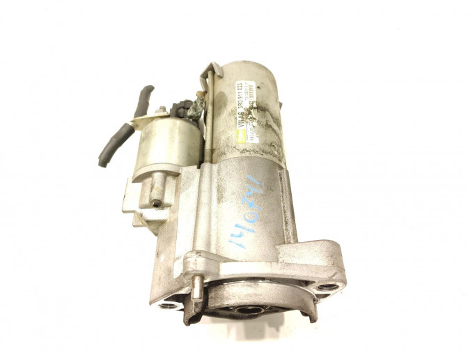 Motor Arranque SEAT EXEO 2011