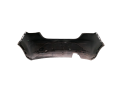 PARAGOLPES TRASERO SEAT LEON GRIS 2010