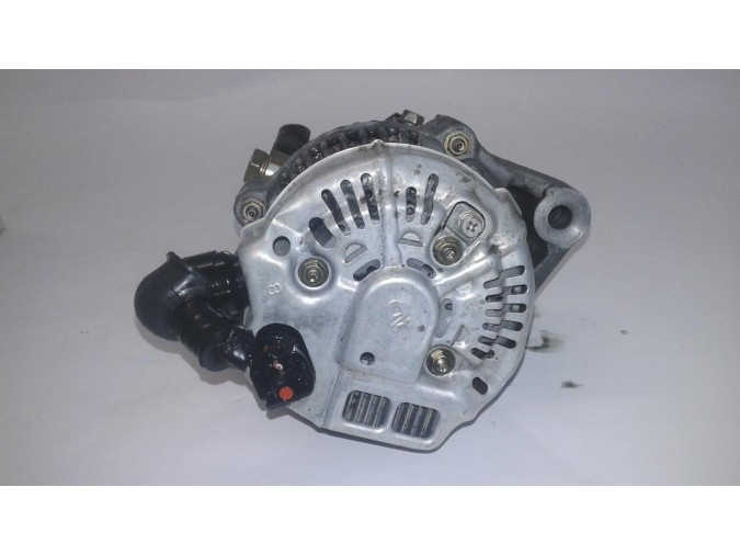 ALTERNADOR HYUNDAI ACCENT 2002
