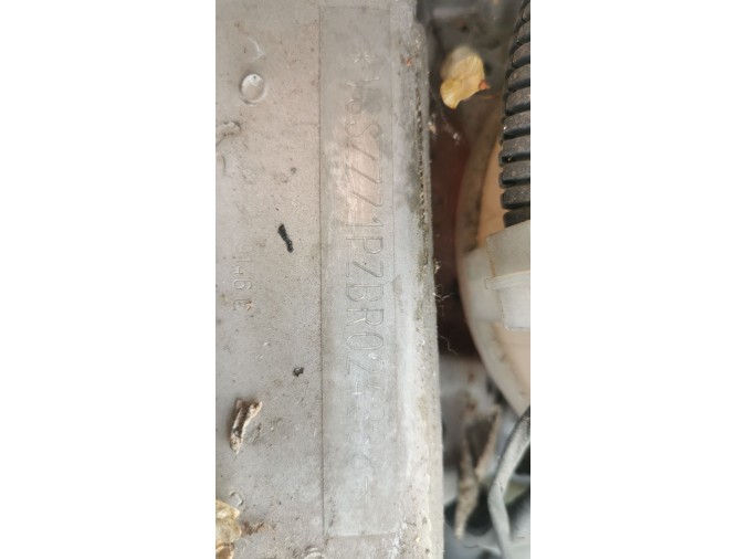 CAJA FUSIBLES SEAT LEON 2010