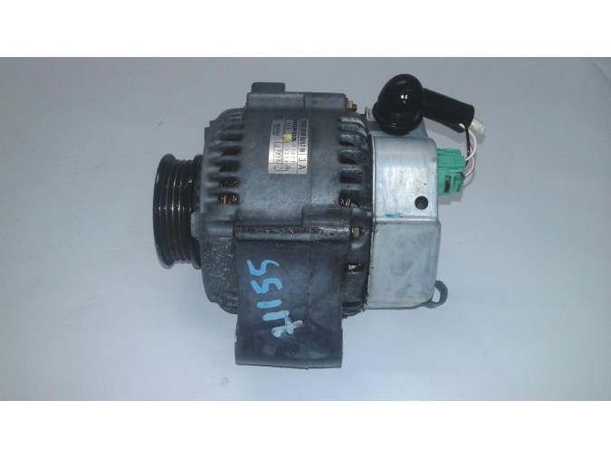 Alternador HYUNDAI ACCENT 2000