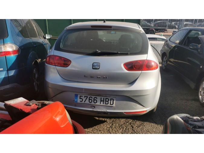 PEDAL EMBRAGUE SEAT LEON 2010