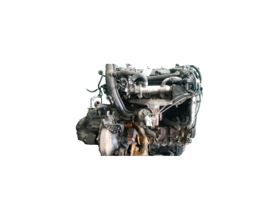 Motor PEUGEOT 308 2008